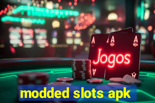 modded slots apk